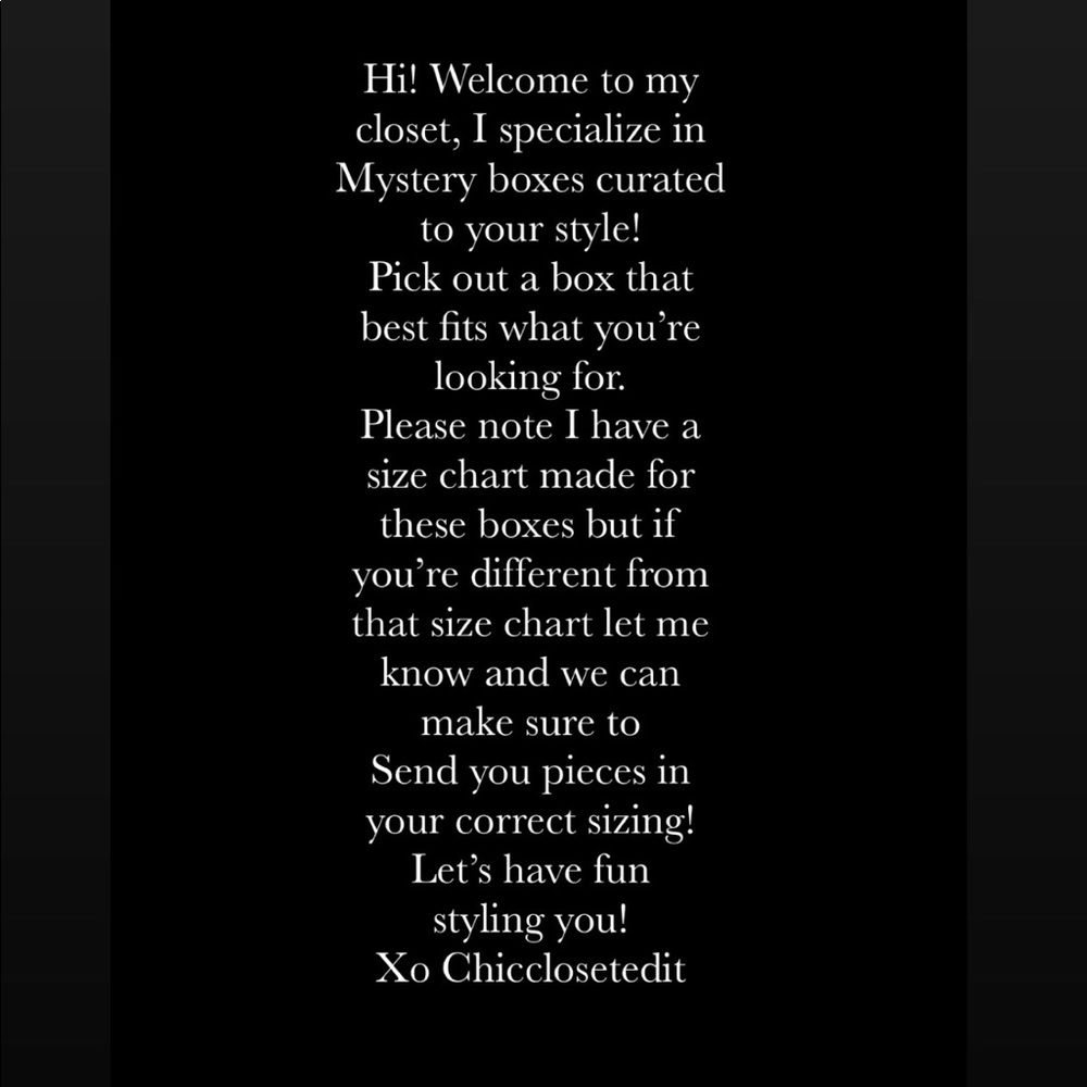 PLUS SIZE | ANIMAL PRINTS STYLE MYSTERY BOX 3 PCS - Picture 7 of 10